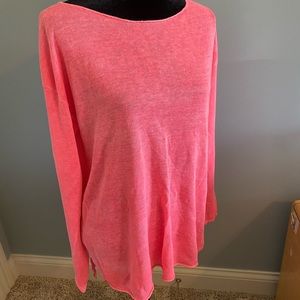 Lilly Pulitzer Sweater Large